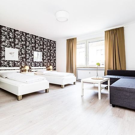 Cityfair Apartments Koeln Colónia Quarto foto