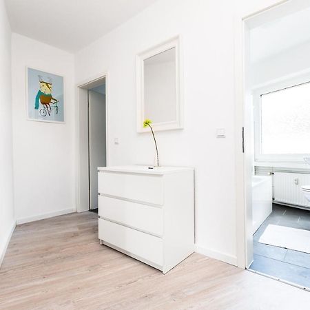 Cityfair Apartments Koeln Colónia Quarto foto