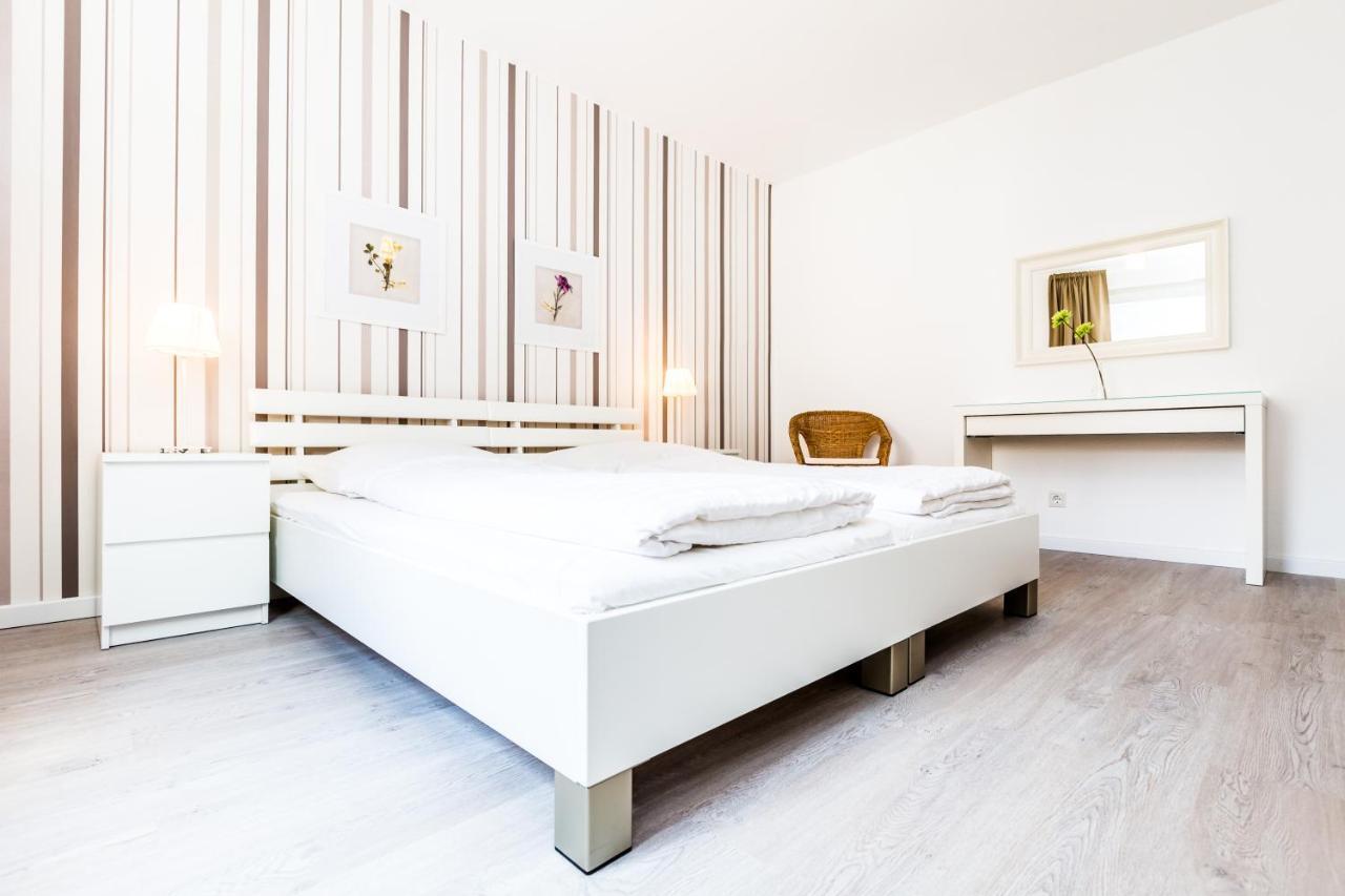 Cityfair Apartments Koeln Colónia Quarto foto